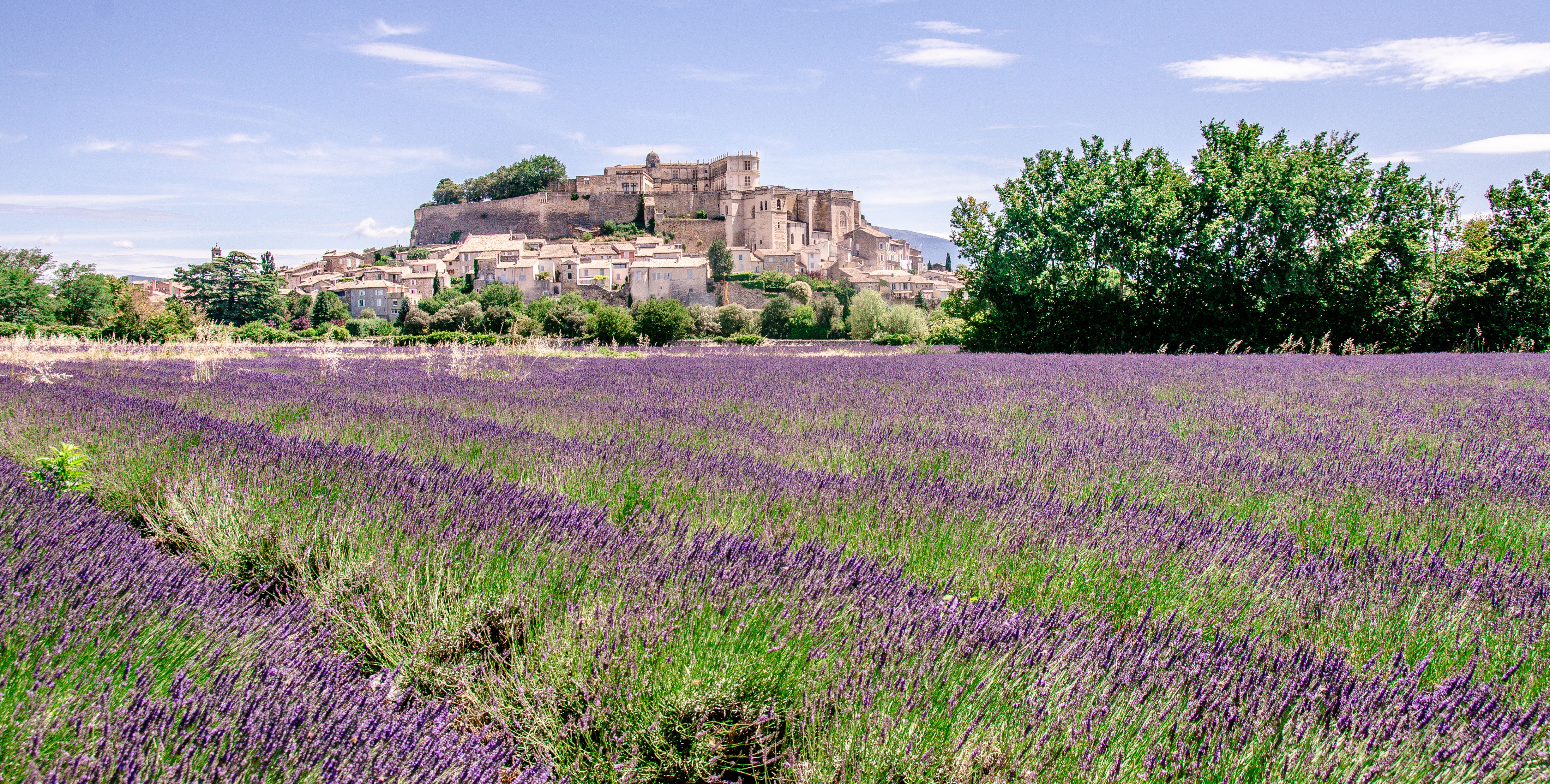 Gordes